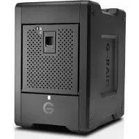 SanDisk Prof. G-RAID SHUTTLE 4 104TB (SDPH34H-104T-MBAAB)