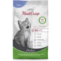 Platinum MeatCrisp Kitten Chicken - dry cat food - 3kg
