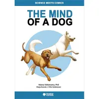 Telkänranta, The Mind of a Dog - Science Meets Comics