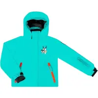 Degre 7 Firay Softshell-takki