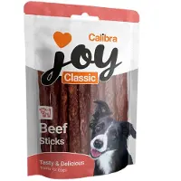Calibra Joy Dog Classic - Beef Sticks - 250g
