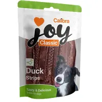 Calibra Joy Dog Classic - Duck Strips - 500g