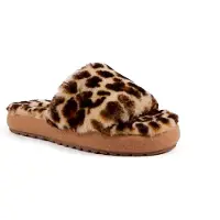 Emu Mckay Leopard Tossut