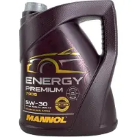 Mannol Moottoriöljy MN7908-5
