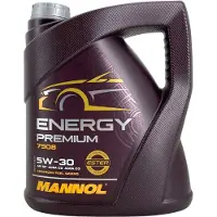 Mannol Moottoriöljy MANNOL MN7908-4