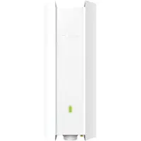 TP-LINK Omada Pro AP8635-I, 2,4 GHz, 5 GHz, 1800 Mbit/s, WPA-Enterprise, WPA-Personal, WPA2-Enterprise, WPA2-Personal, WPA3-Enterprise, 1000 Mbit/s (AP8635-I(EU))