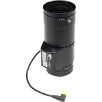 Axis – Lens CS 15-100 mm F1.9 P-Iris (03465-001)
