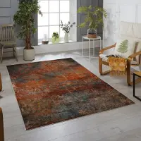Hobby Hall Asir matto Judson 120x180 cm