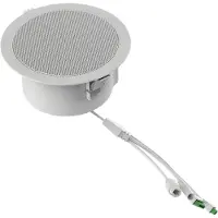 Fanvil Telefone, Langallinen, 10 W, 250 - 20000 Hz, Valkoinen (A233)