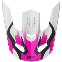 Shot Speed Beast Visiiri