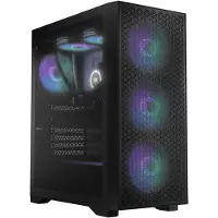 VIST Tietokone Ryzen 7 9800X3D 32GB RTX 5070Ti SSD 1TB nVme Win11