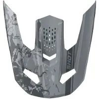 Shot Race Gear Speed Battle Visiiri