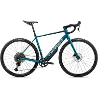 Orbea Avant H45 1x Cues U6000 Gs Shadow 2026 Maantiepyörä