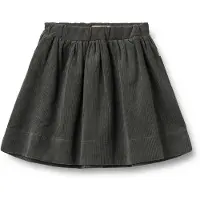 Wheat Skirt Sissi - Grey - 152