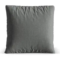Micadoni koristeellinen tyyny Nuria Grey 40x40 cm