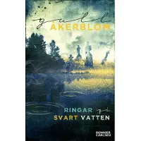 Book Ringar på svart vatten