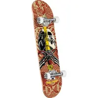 Powell Peralta Skull & Sword 7.5 X 28.65 Skeittilauta