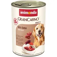 Animonda 6x400g Original Adult ankka koiranruoka