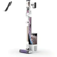 Shark Detect Clean & Empty IW3612EU 0,42L 18V 240W -varsi-imuri, valkoinen