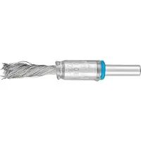 PFERD Teräsharja PBGS 1010/6 Inox; 10 mm