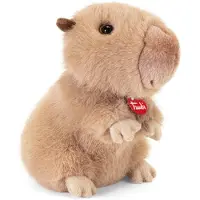 Trudi Pehmokapybara Furio, 20cm