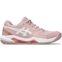 Asics Gel-dedicate 8 Savikentän Kengät