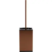 REA WC-harja musta B110 BRUSH COPPER
