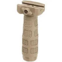 IMI Defense Ivg Interchangeable Vertical Kahva