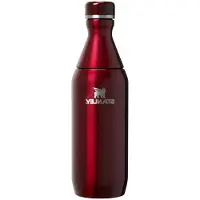 Stanley - All Day Slim Termospullo 0,35L Garnet Gloss