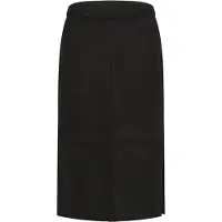 Cream Crcanna Skirt - Black - S