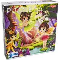 Tactic Fairies 56 palan palapeli