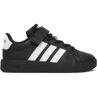Adidas Grand Court 3.0 Lasten Lenkkitossut