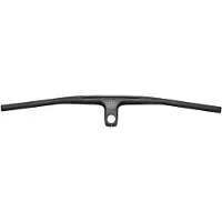 Black Inc Mtb 28.6 Mm Integroitu Ohjaustanko