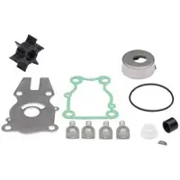 Sierra Yamaha Astk63dw007801 Vesi Pumppu Asetettu