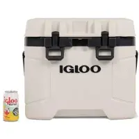 Igloo Coolers Trailmate 25 Jäykkä Kannettava Kylmälaukku 23l