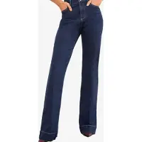 Lipsy Farkut sininen denim