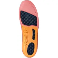 Gateway1 G1-Alpha Pohja Unisex Amber 48