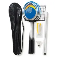 ISPORT Match sulkapallosetti