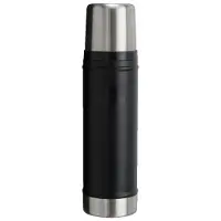 Stanley Termospullo Classic Legendary Black 2.0, 0.59 l