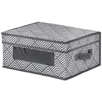 Hobby Hall Kenkälaatikko Kuchinox JAMAJKA, 30x30x15,5 cm