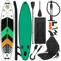 Hobby Hall SUP-lauta Luana melontaan