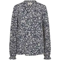 Freequent Fqadney-Blouse - Multi/patterned - S