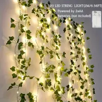 Hobby Hall Keiju Köynnös LED Valot