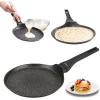 Klausberg KB-7957 lettupannu, 24 cm