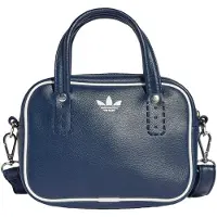 Adidas Käsilaukku 'Adicolor' laivastonsininen / valkoinen