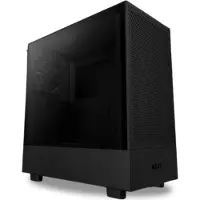 Hobby Hall Tietokone Business Workstation Pro 1, AMD Ryzen 5 9600X 4.2 GHz, 1 TB SSD, RAM 32GB DDR5, GeForce RTX 5060 Ti 16GB, PSU 750W, Windows 11 Pro