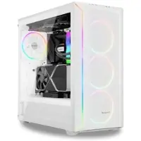 Hobby Hall Tietokone Business Workstation Pro 5, Intel Core Ultra 7 265K 4.2 GHz, 2TB SSD, RAM 64GB DDR5, GeForce RTX 5080 16GB, PSU 1000W Gold, Windows 11 Pro