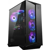 PC Gamer Tietokone Gaming PC Ryzen Edition 3.1, AMD Ryzen 9 9950X3D 4.2 GHz, 2TB SSD, RAM 64GB DDR5 RGB, GeForce RTX 5080 16GB, PSU 850W GOLD, Windows 11