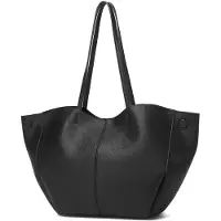 Noella Mariah Bag Large - Black - ONE SIZE