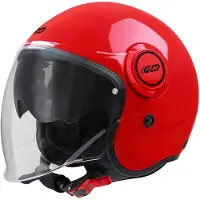 Gari G21 Sunvisor Avoin Kypärä